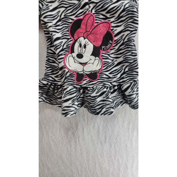 Disney Hooded Sweatshirt NWT, Sz 18 mo - Picture 2 of 9